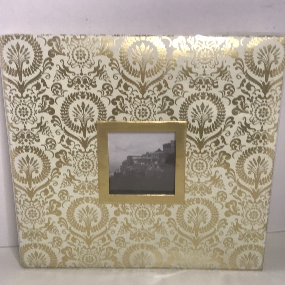 Martha Stewart 12x12” Elegant Album NWT